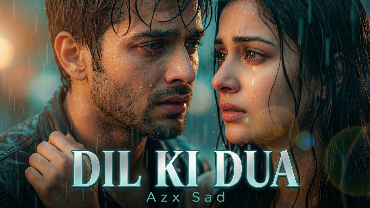 Dil Ki Dua – A Timeless Painful Melody | Azx Sad