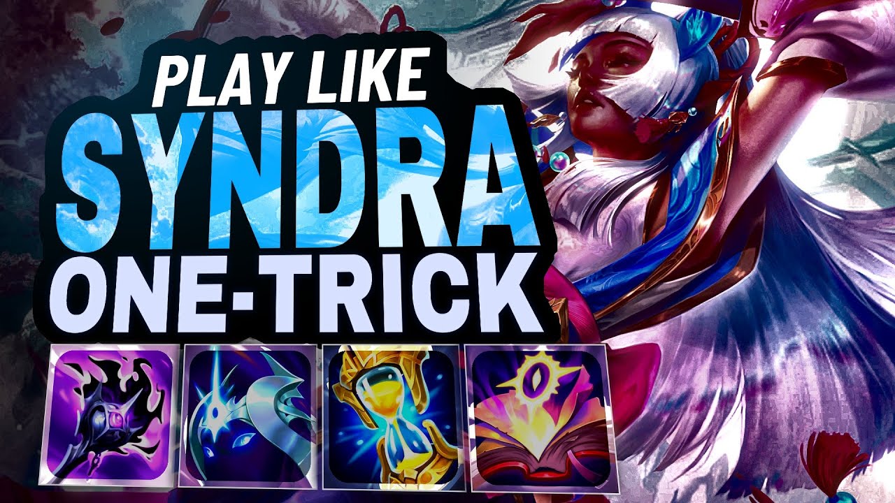 Syndra vs Yone 14/2/6 (Mid) | EUW Master | Syndra OTP Replay
