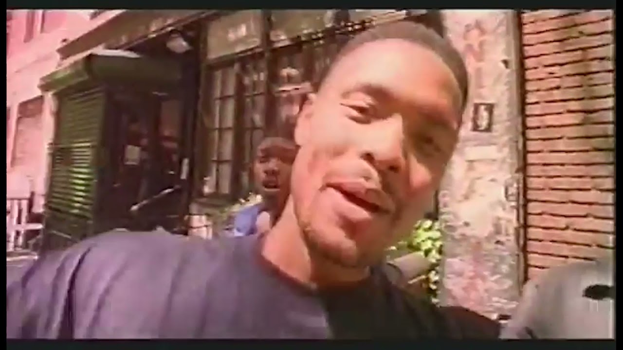 D'auguste - Not 2 Far Feat. The Last Emperor & Tajai (1999) (better audio)