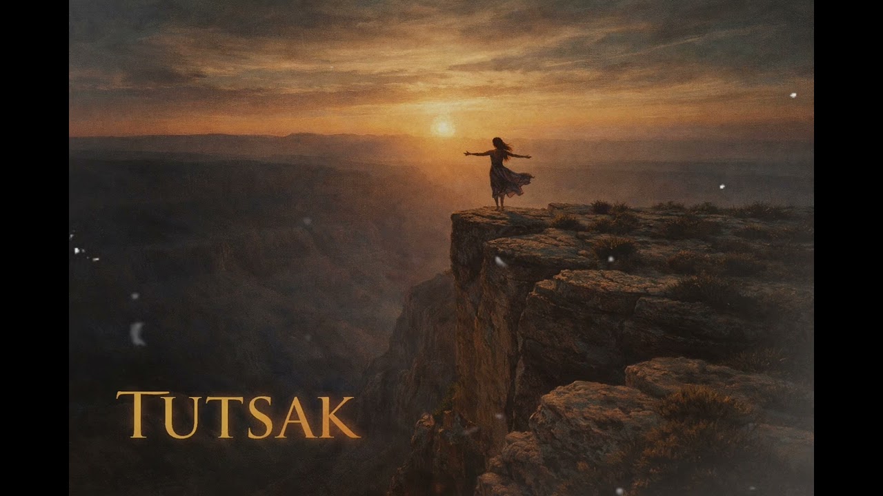 TUTSAK - Daria   #tutsak #müzik #music 