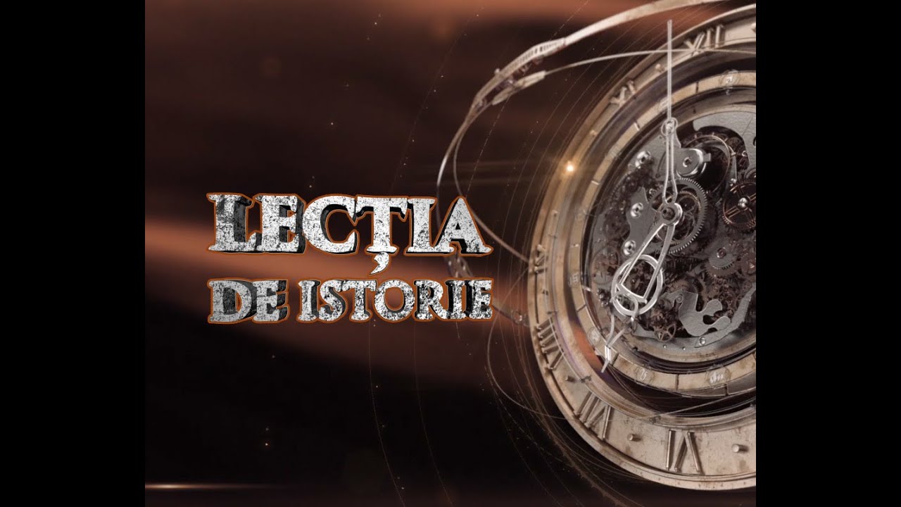 LECȚIA de ISTORIE - Copiii gulagului sovietic