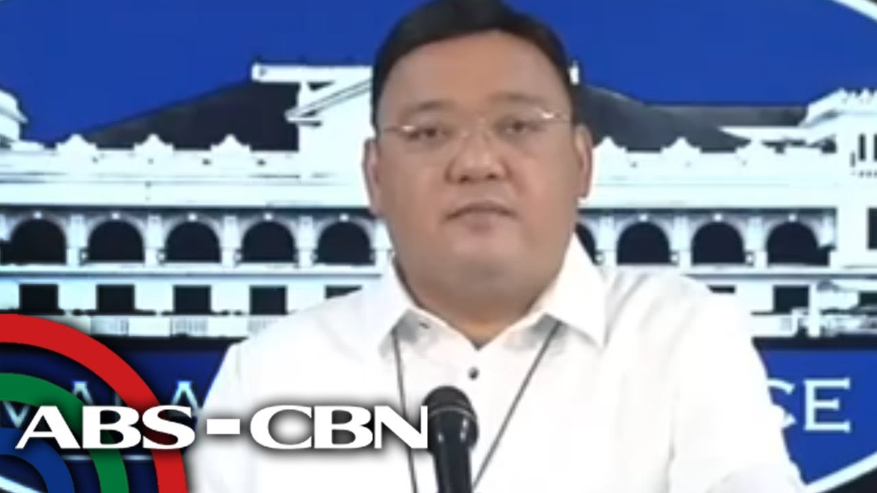 Palace distances Duterte from ally's firm as it faces 2022 election concerns | ABS-CBN News