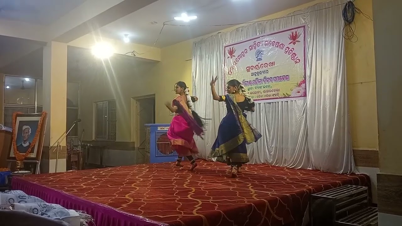 Mahabharat Women's day special