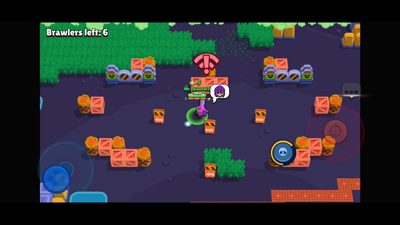 Brawl Stars