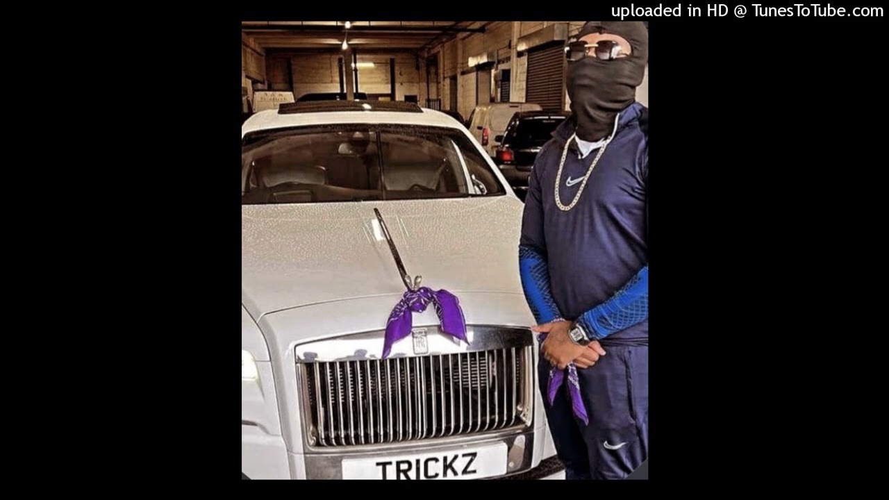 #6ix #RB7 Trickz - League