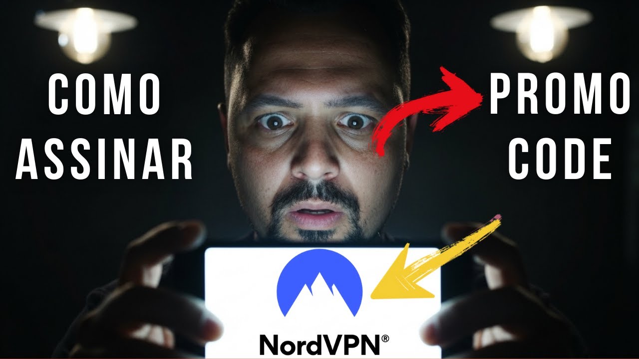 Como Comprar Nordvpn - Como Assinar NordVPN (Como Usar NordVpn)