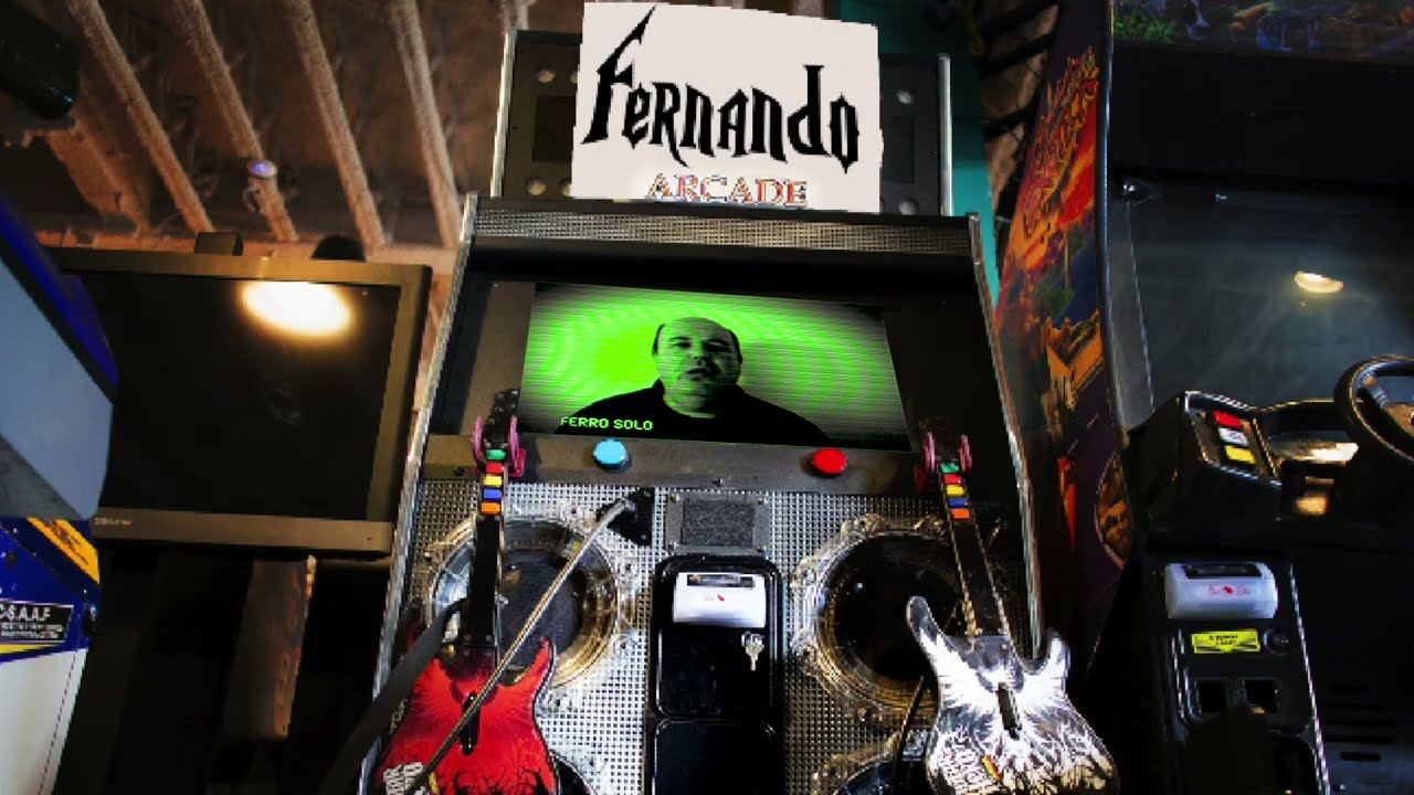 Ferro Solo - GOT ME A JOB