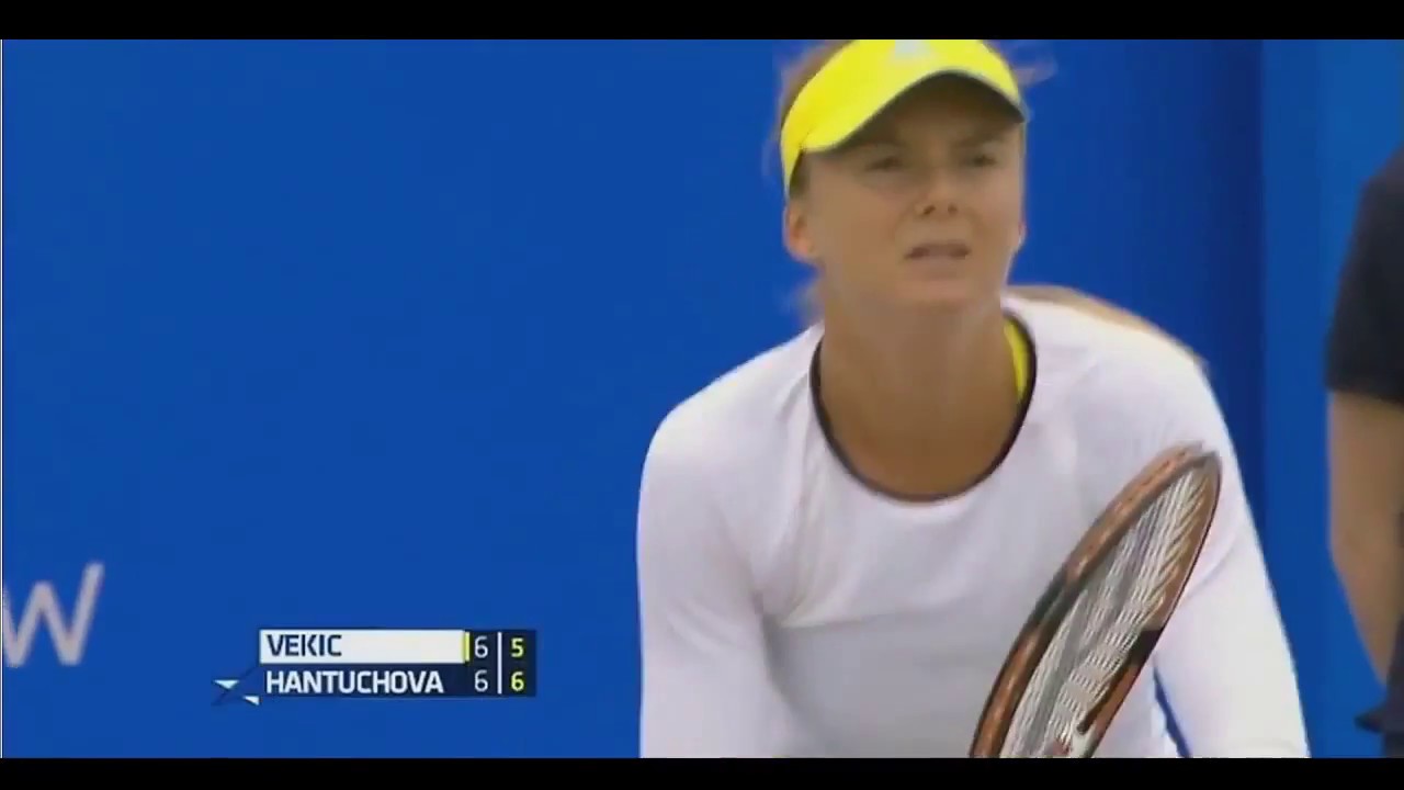 Даниэла Гантухова 
