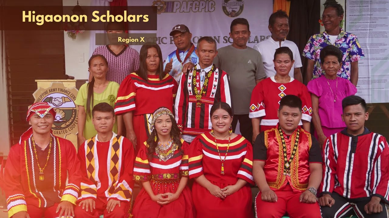 PAFCPIC: Advancing Education for Filipino Learners