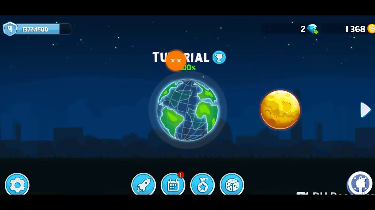 RoverCraft Cheat (105 coins forever!)