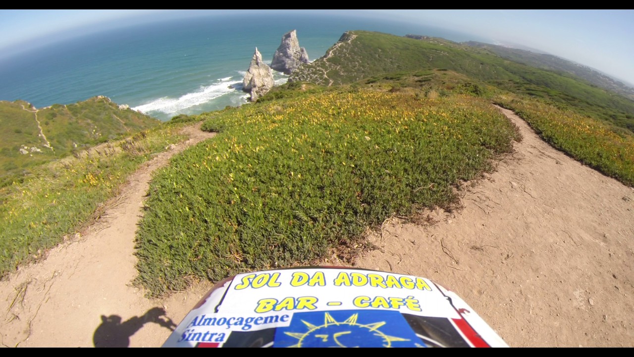 Almoçageme Cabo da Roca Ursa e Adraga 2