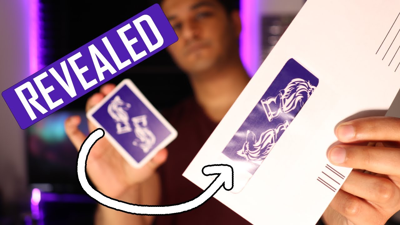 The PERFECT Card To ANY Location. ANYONE Can Do This!