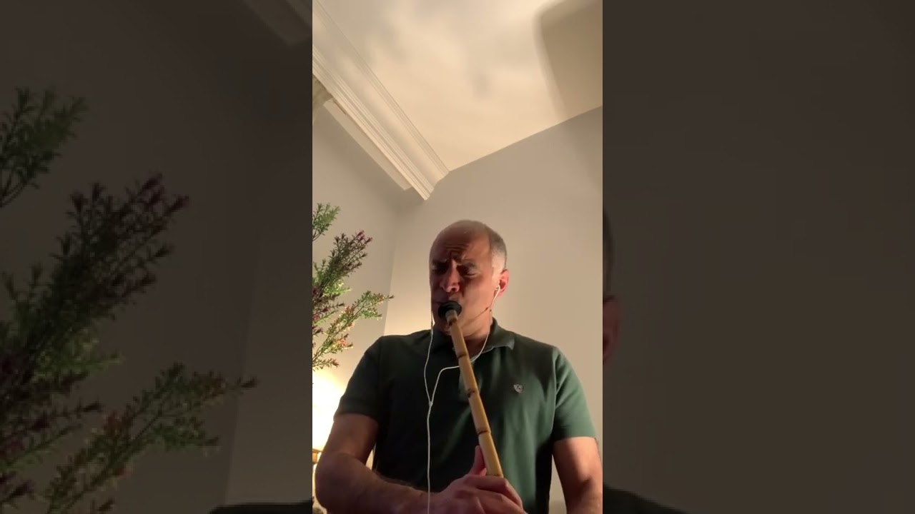 Greatest love of all & Ali Tüfekçi