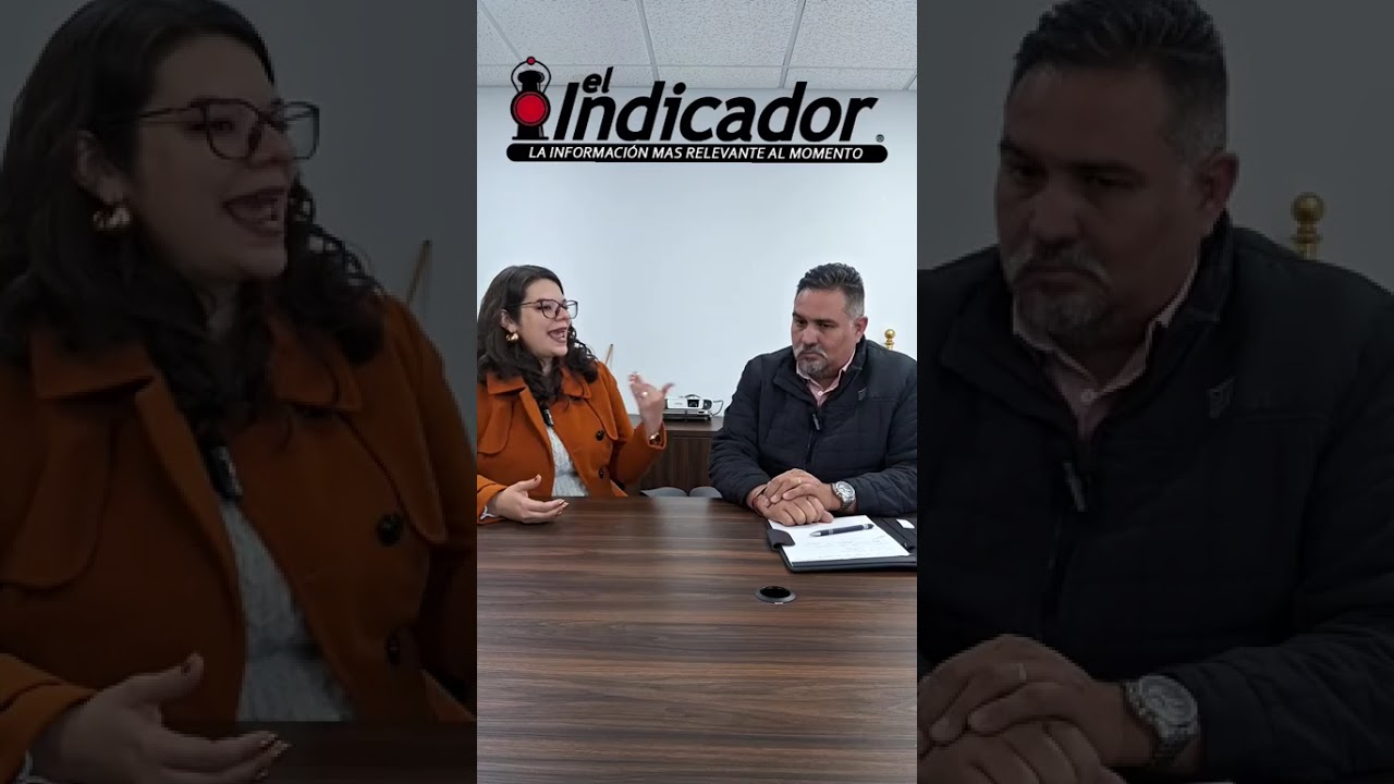 EL INDICADOR NOTICIAS ENTREVISTA IMPAS