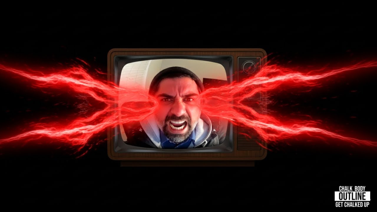 Ancient Rage Middle Aged