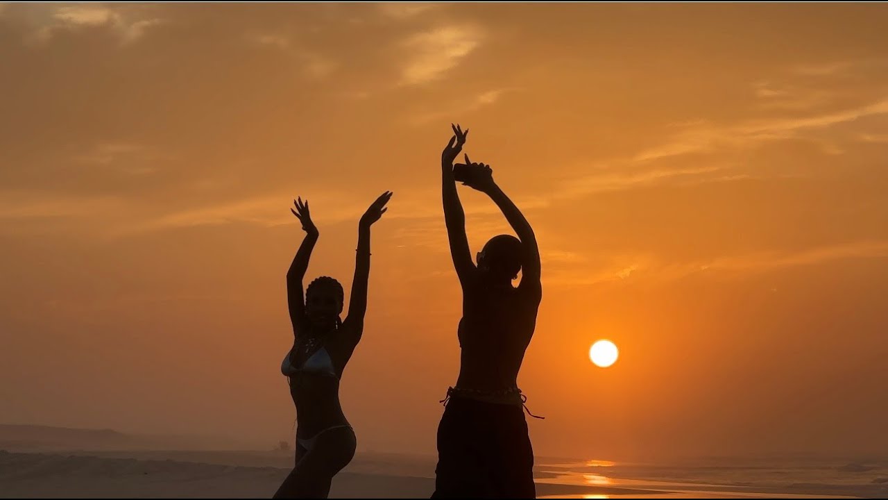 new year in dakar