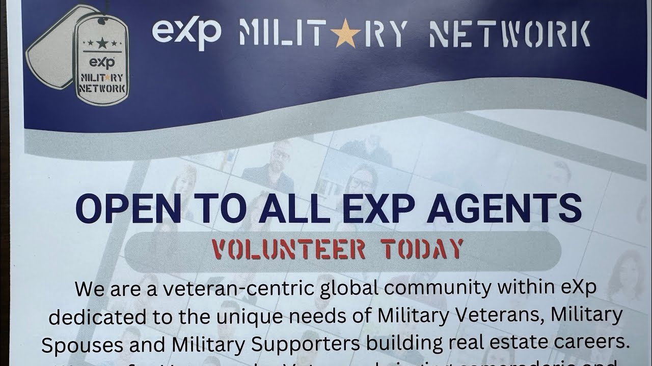 EXP MILNET explained at the Cincinnati Regional Rally #exprally2024