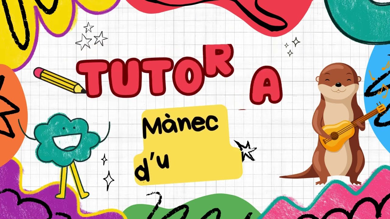 Tutorial mànec d'Ukulele