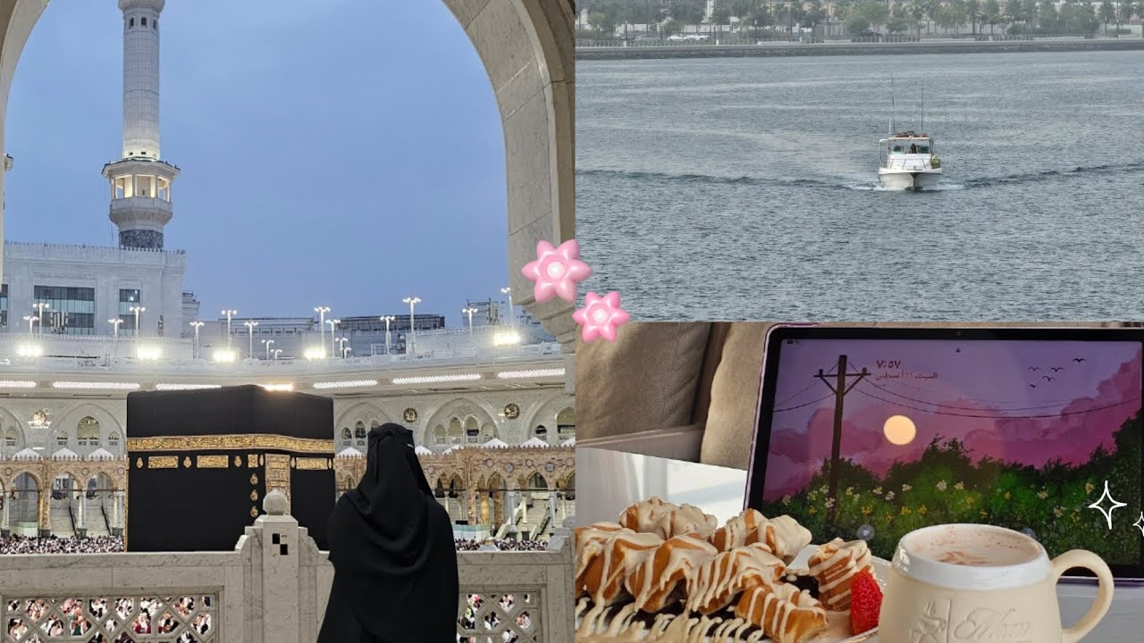 Vlog# | سفرتي المتواضعه