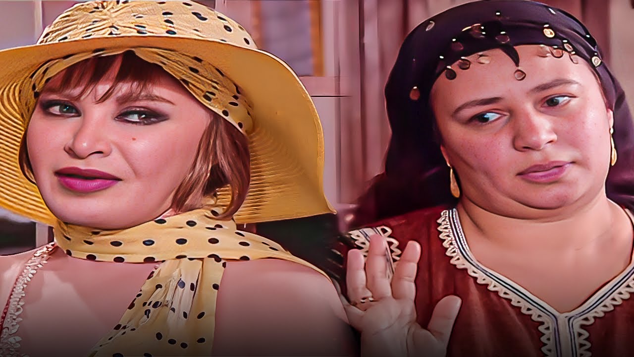 الهانم راحت الحارة وفاكرة انها هتخوف الست بنت البلد | اللى حصل مكنتش تتوقعه