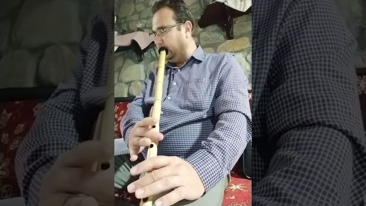 2. Aman Cana Beni Şad et - Buselik şarkı