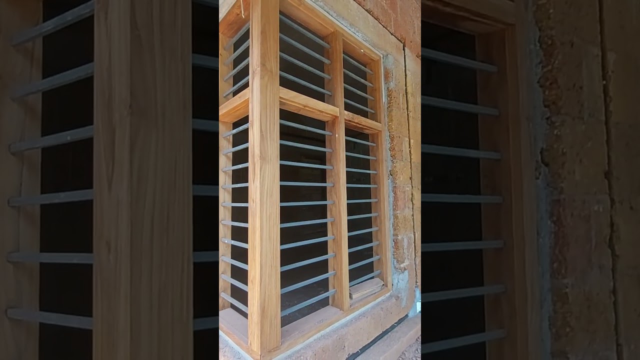 amazing corner window design #windowdesign #modernwindowdesign #window