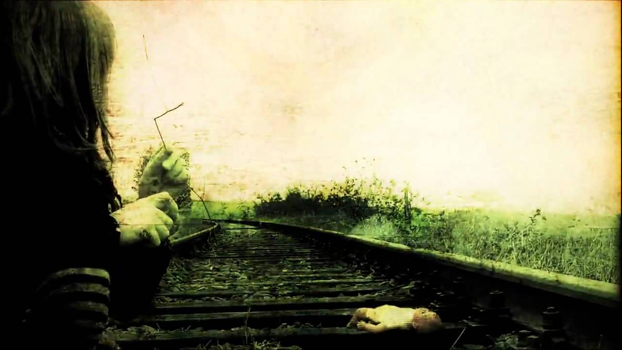 Pinkroom - Psychosolstice (promo video)