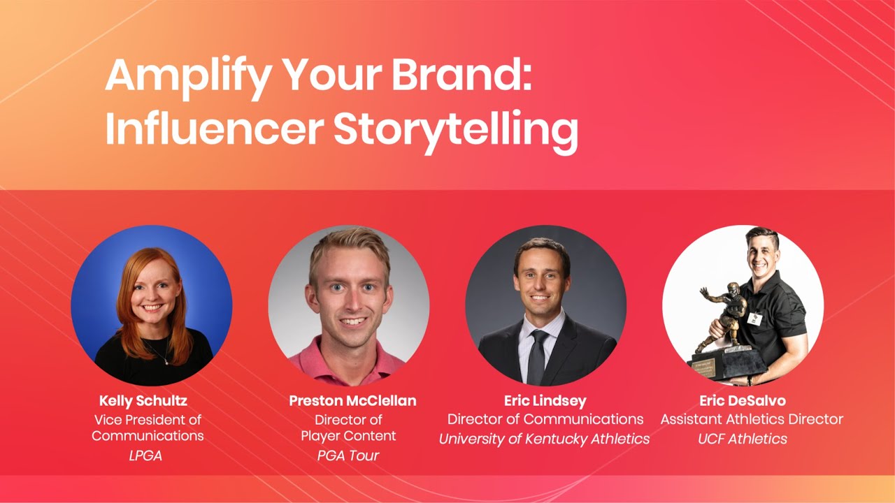 Amplify Your Brand with Influencer Storytelling | PhotoShelter for Brands