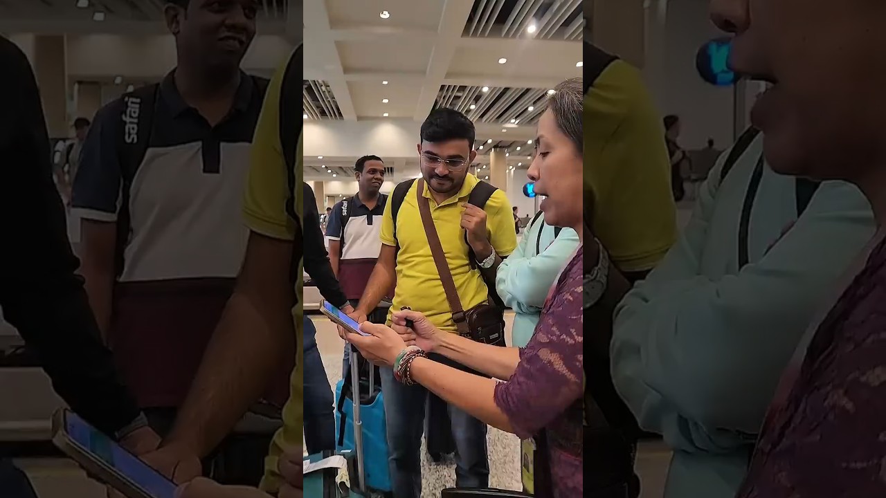 India Tourist Arrival Survey 2025 #balitourism