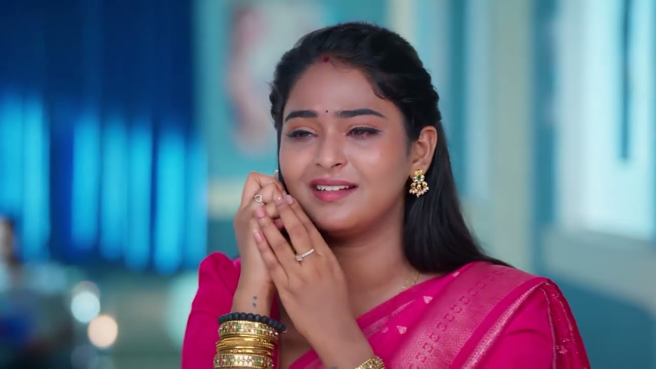 Sandhya Raagam - Full Ep - 619 - Janaki, Sandhya, Maya - Zee Tamil