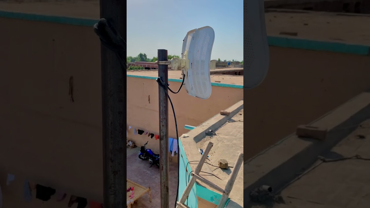 Internet service provider| Internet connection litebeam m5