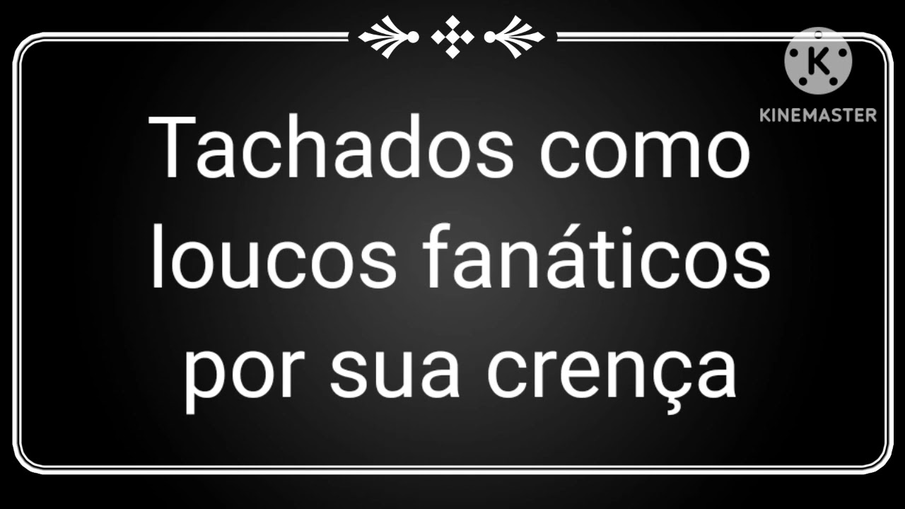 Taxados como loucos playback (tom original)