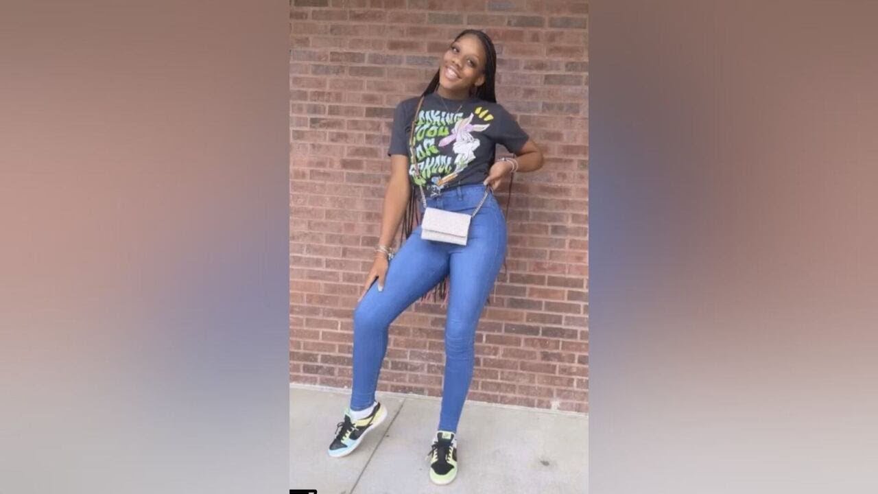 Mother of Atlanta teen killed during graduation party testifies in trial