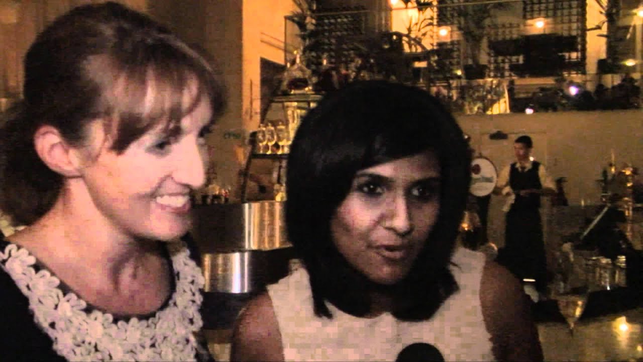 ITMN Testimonial - Janice and Khilna