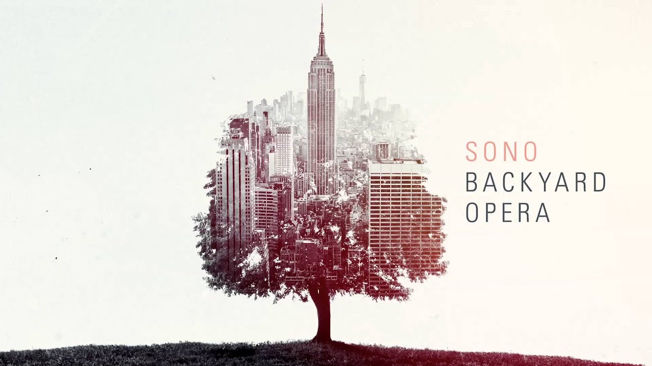 SONO - Same Same Same (with Northern Lite) (Official Video)