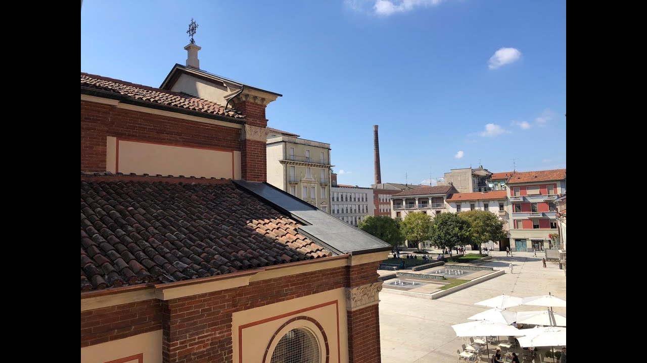 La Basilica di San Magno torna nel suo splendore