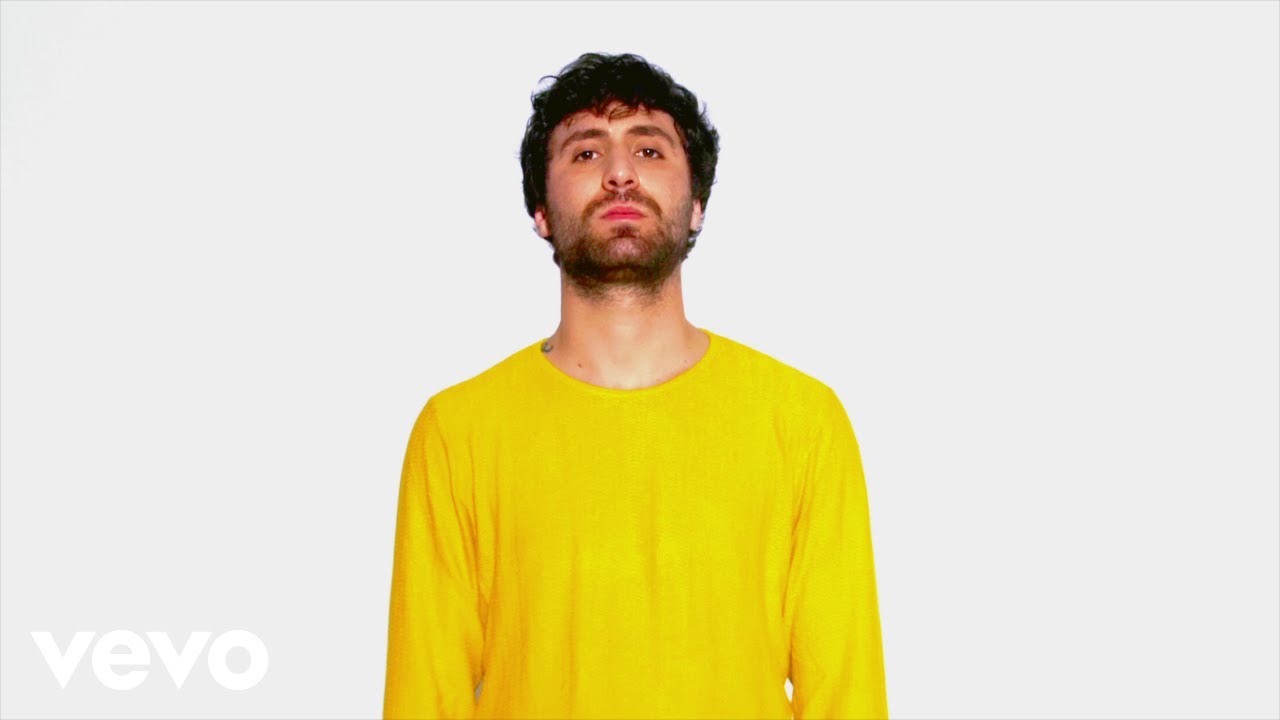 Le Larve - Lunedì
