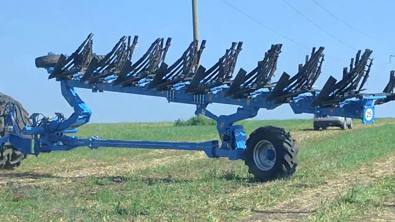 RABE KORMORAN PL 180