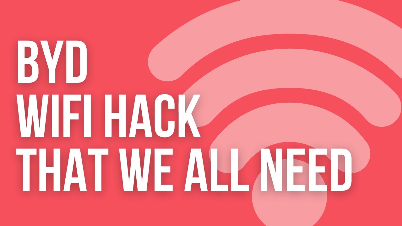 Small BYD Hack, Huge Everyday Win – Here’s How!