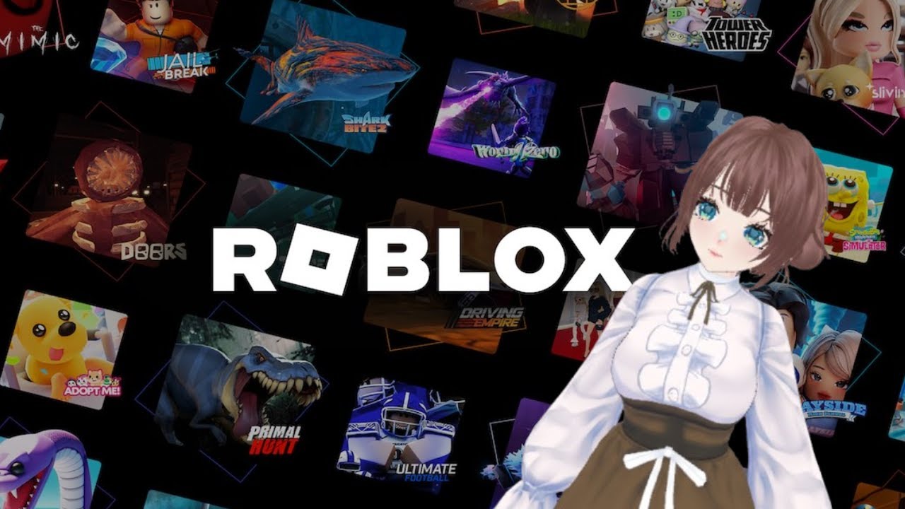MAEN ROBLOX PERTAMA DI 2026