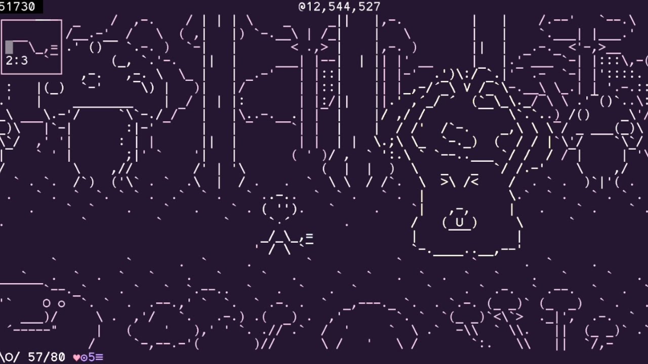stone story rpg but he ate the mushrooms