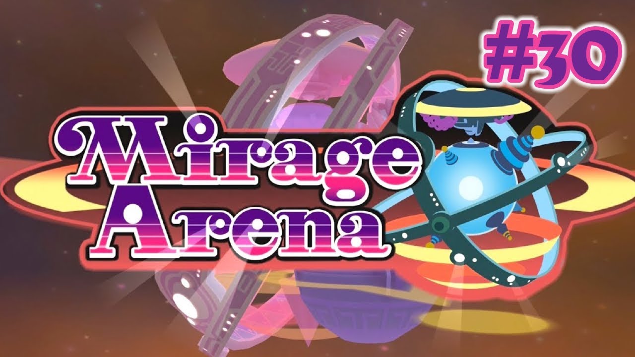 Kingdom Hearts: Birth By Sleep - Ventus - Part 30 - Mirage Arena - Proud Mode