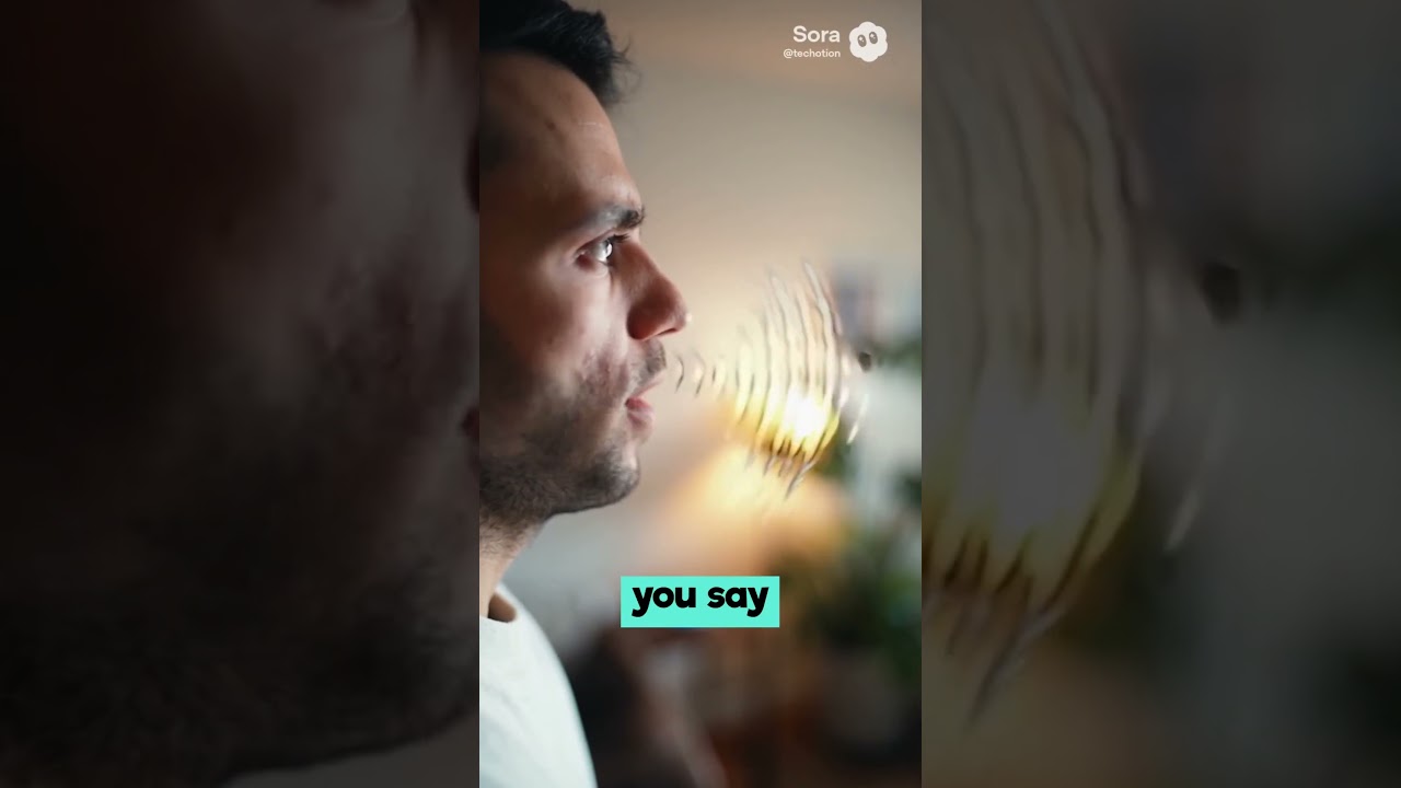 How Siri Understands You in Seconds (The Real AI Process Explained)