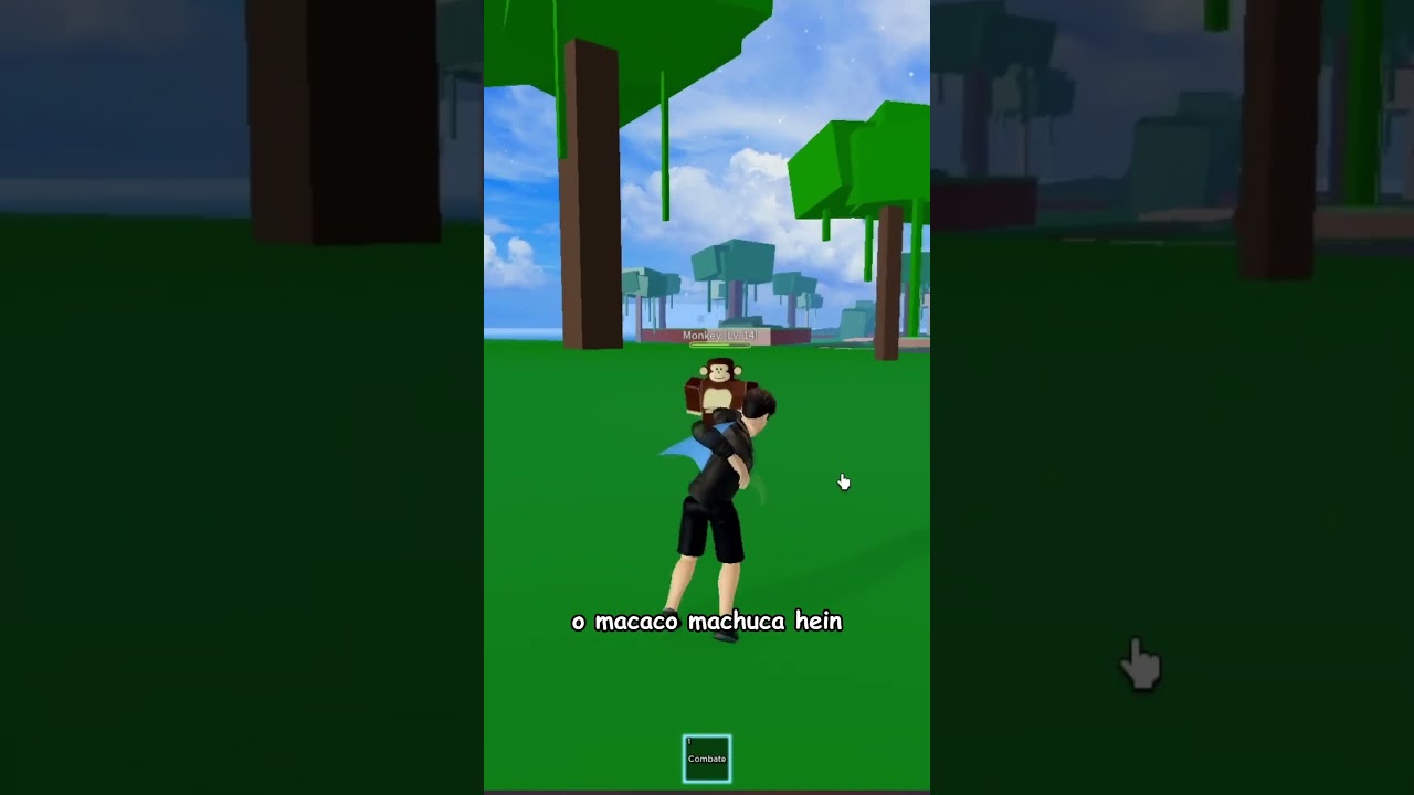 Mamaco é nível mais alto que eukkkk