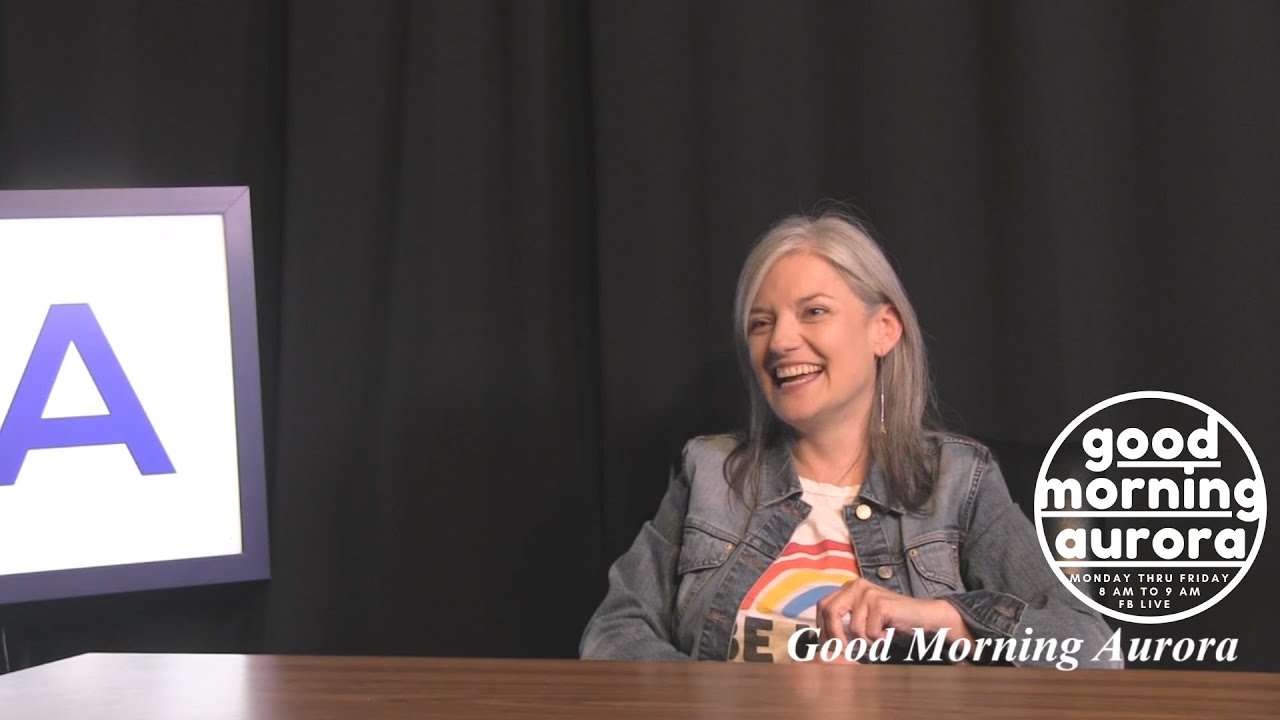 Tuesday | 4/27/2021 | Moxie Vox, Voice Acting & Miracles: Nicole Astra On GMA