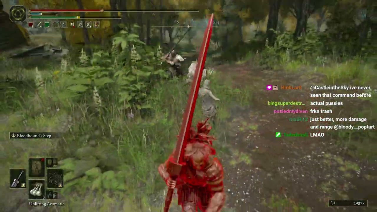 Shtters hiding behind a cosplay but the average Youtube IQ will say it was a nice fight