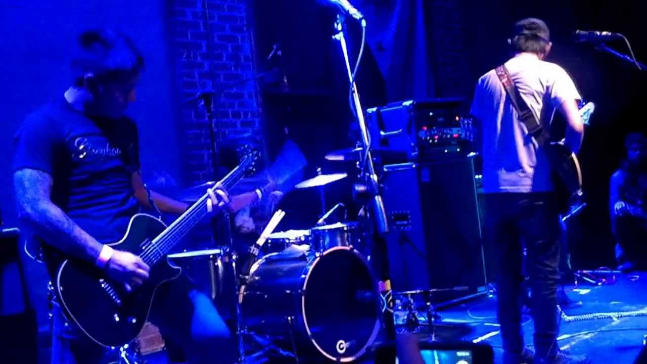 The Boston Drama by Typecast live at LA!