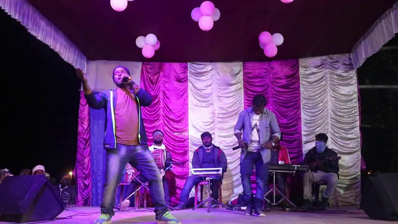 Amdo Dulariyam Eta ana || New Santali song 2020 || Sunil murmu Super hit Santhali video 2020