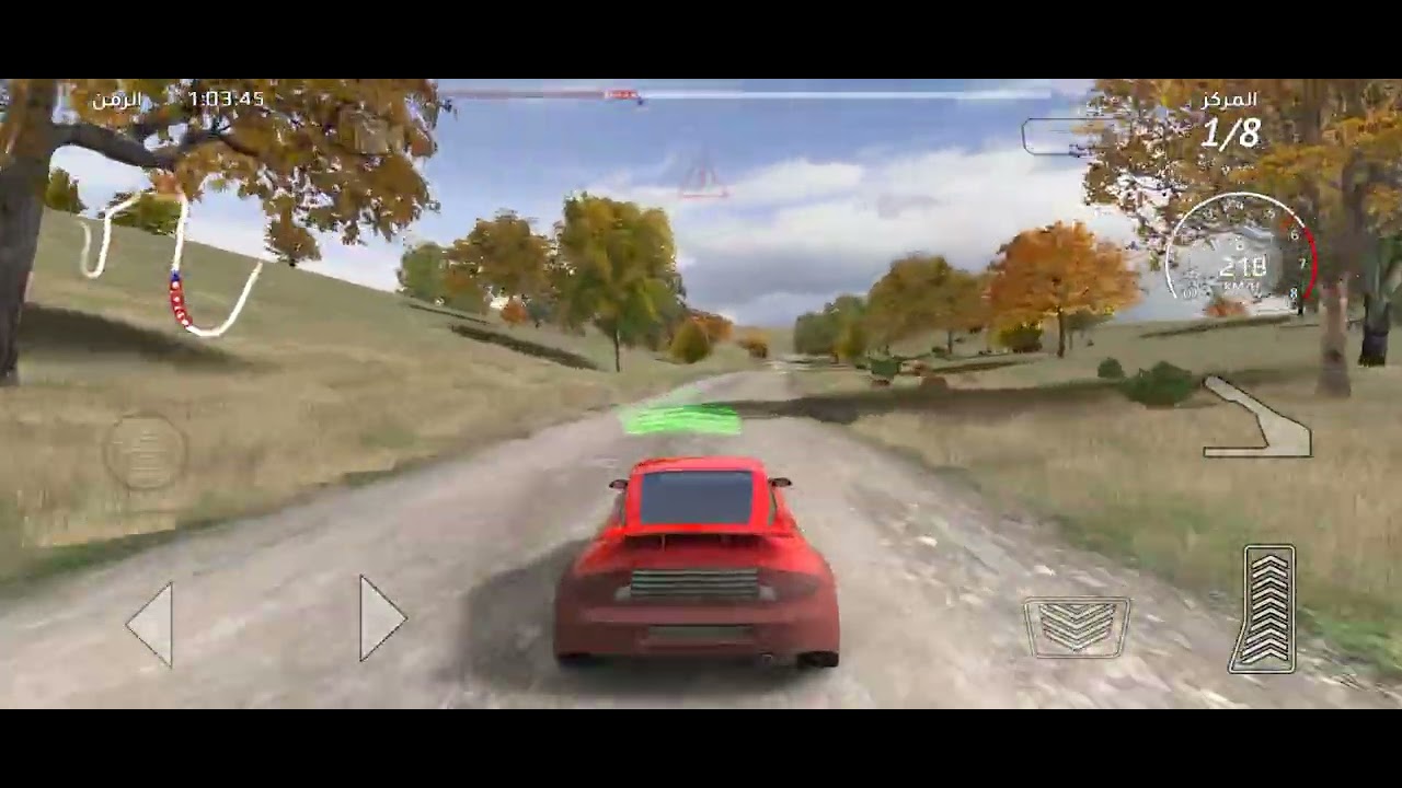 لعبه rally fury. #ورك #mtb #السعوديه #اكسبلور #زكريا #games #اشتراك #اشتراك #gaming #النظافه #العاب