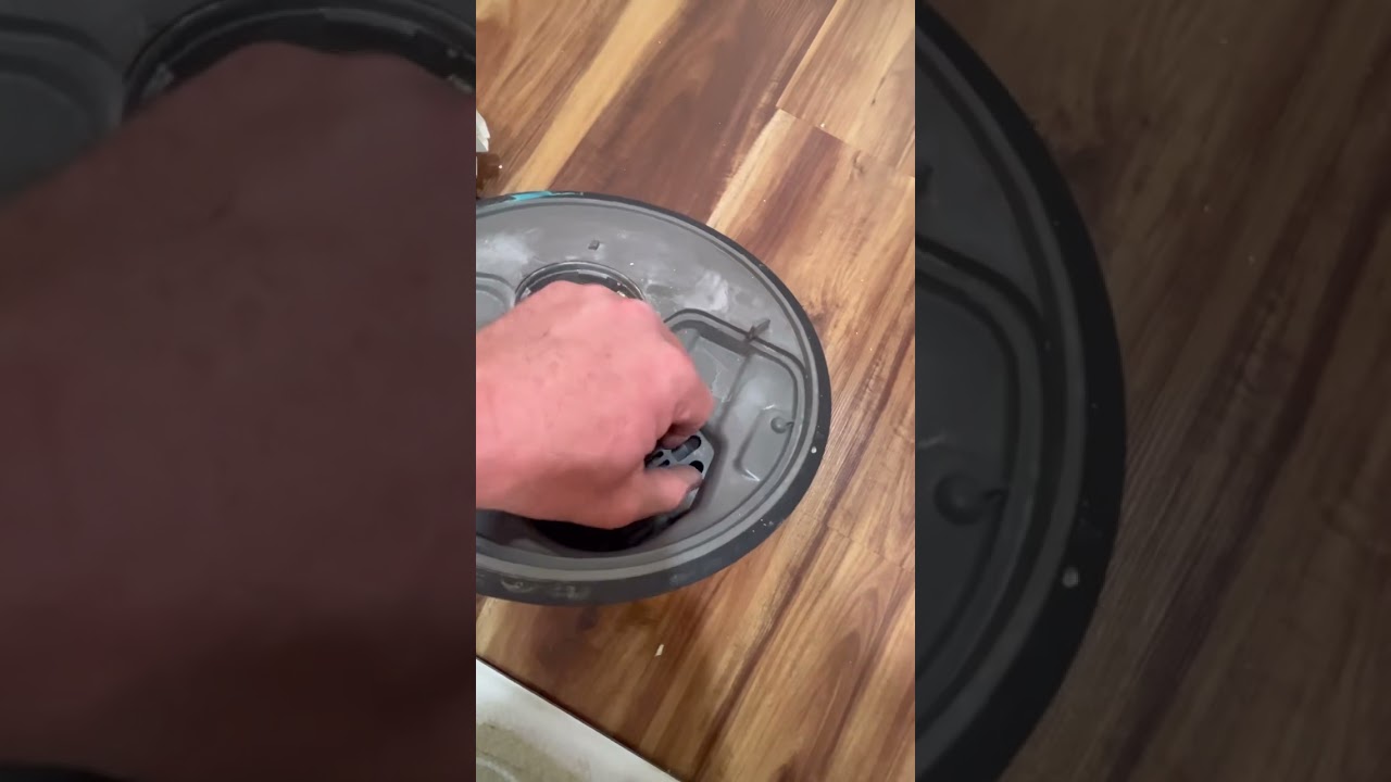 Maytag dishwasher loud buzzing grinding noise FIXED !!!